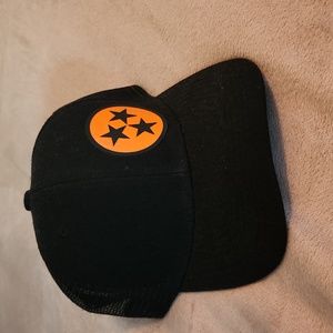 Tennessee Tristar Cap
